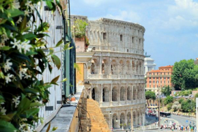 Restart Accommodations Rome Rome